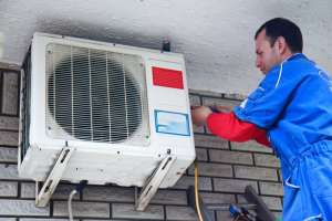 24/7 and Emergency HVAC Near Delaware Park, NJ | Air Conidtioning and Heating Contractors