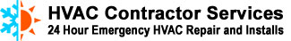 Delaware Park HVAC Services